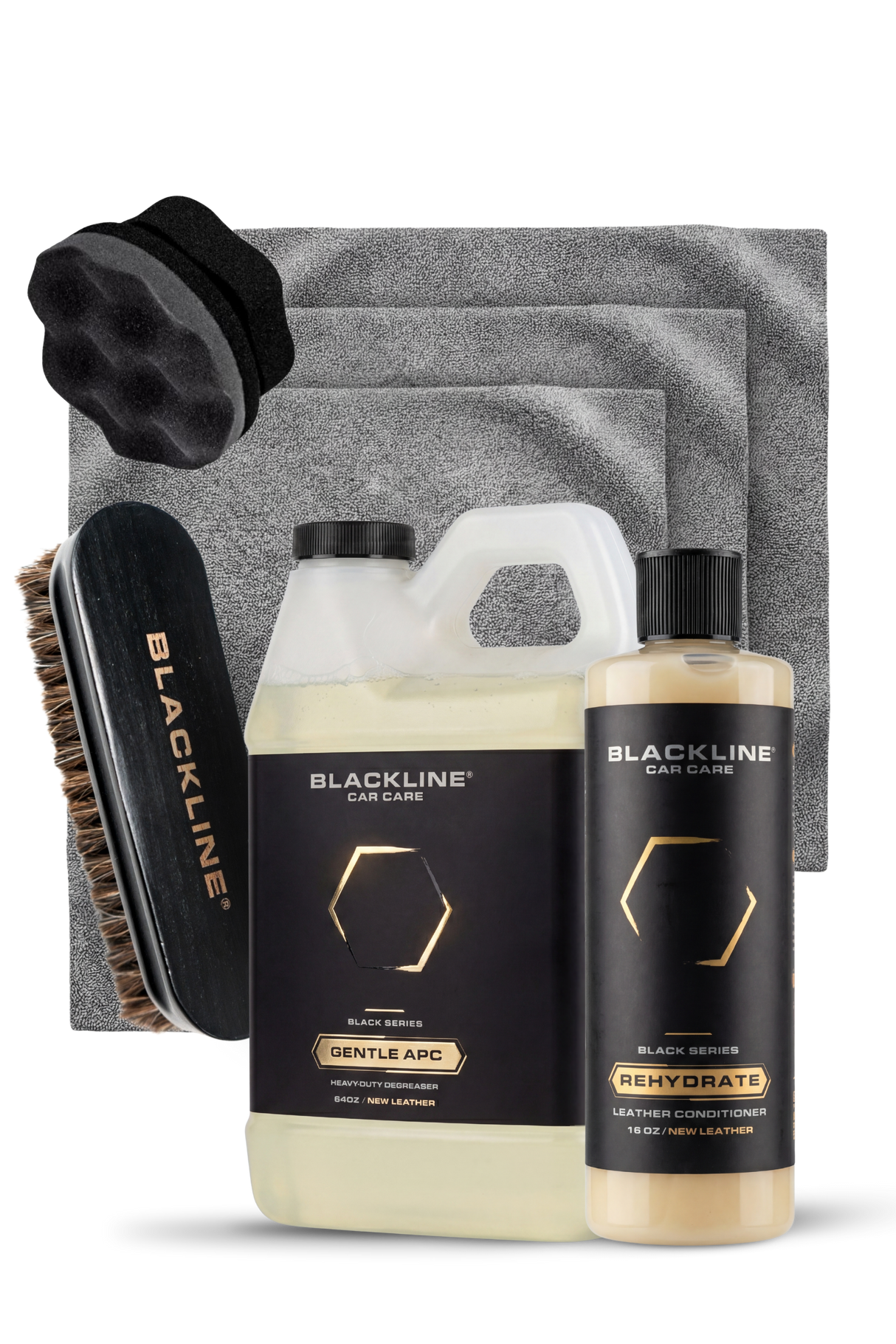 BLACKLINE® GENTLE APC