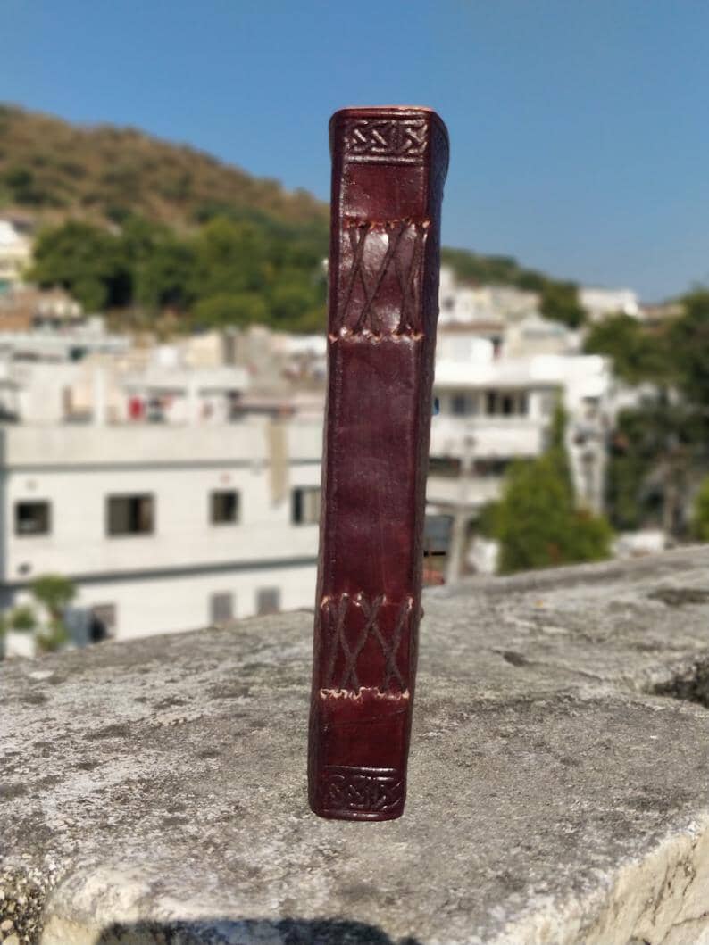 El cuaderno de Memphis