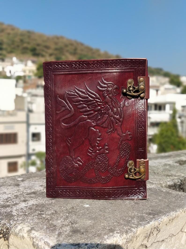El cuaderno de Memphis