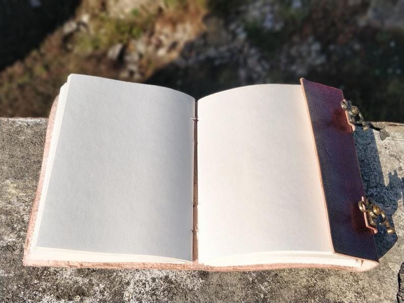 El cuaderno de Memphis