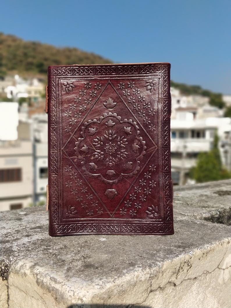El cuaderno de Memphis