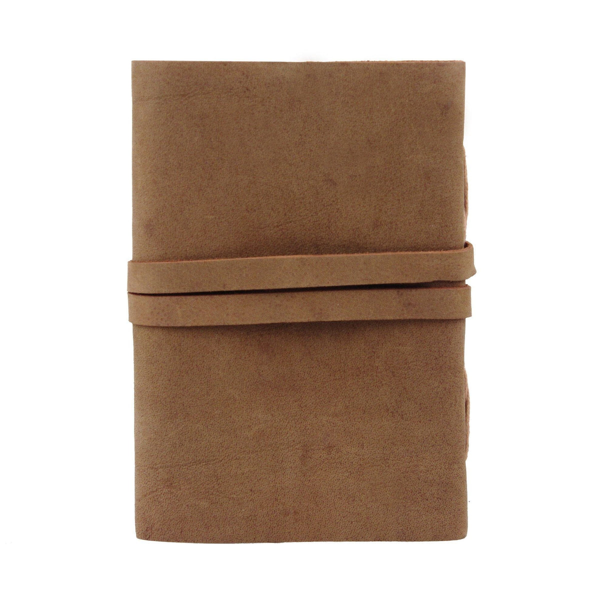 El cuaderno del retoño
