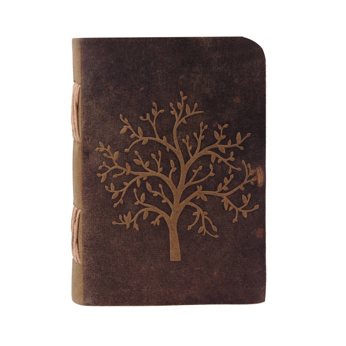El cuaderno del retoño