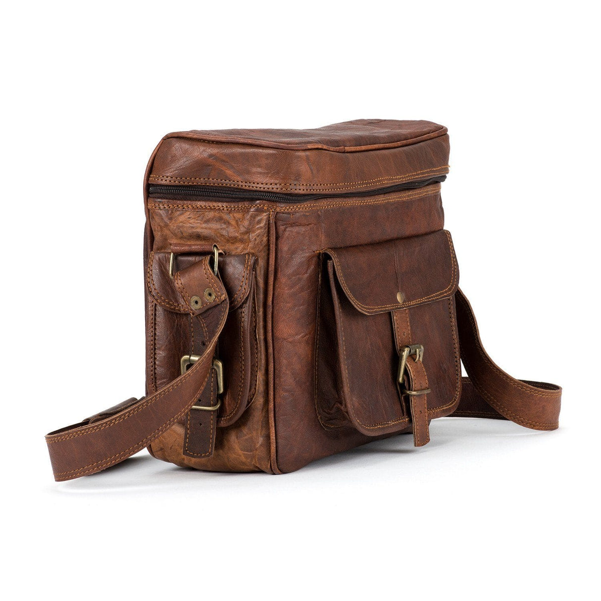 La Bolsa para Cámara Simmons