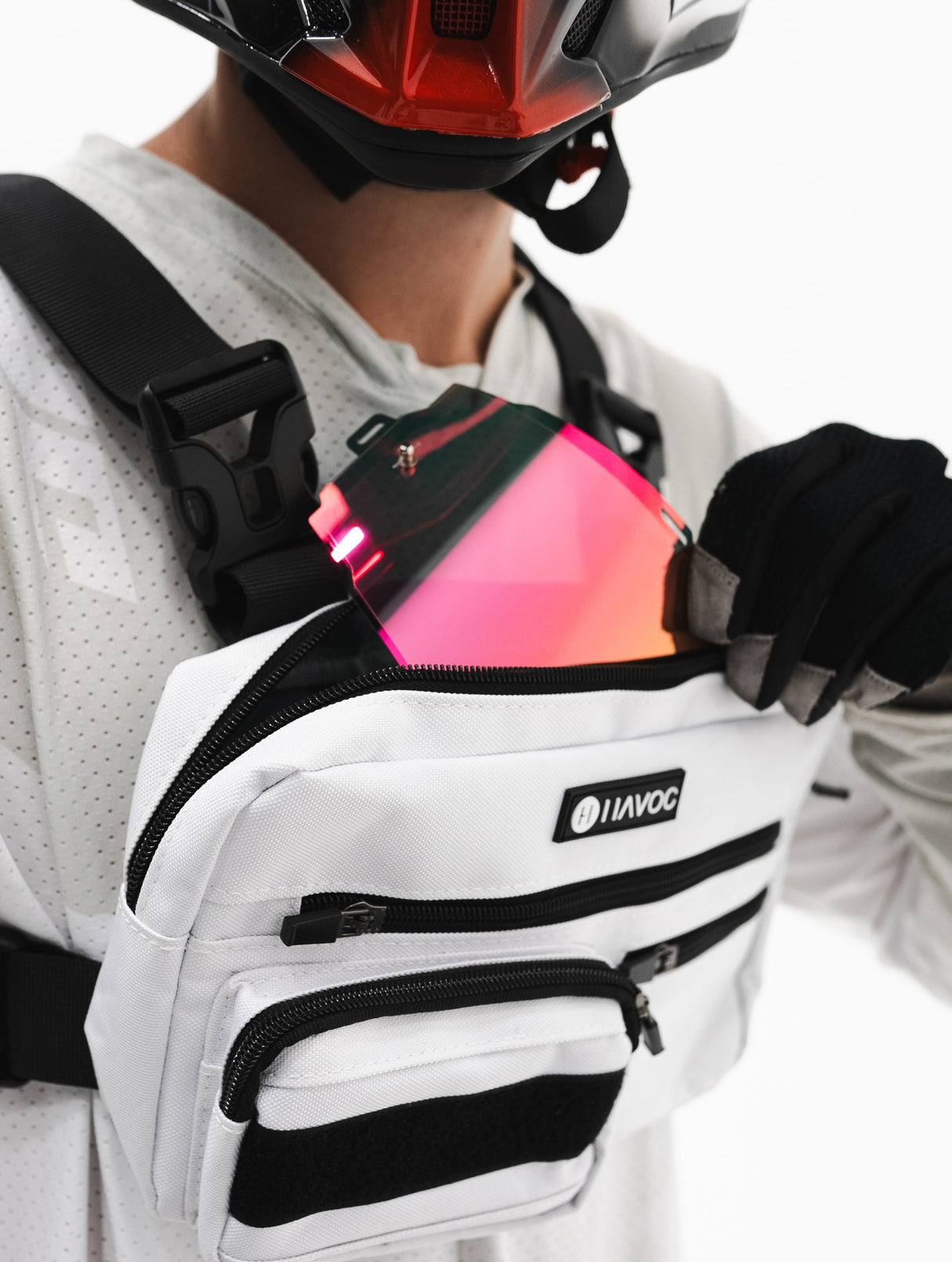 Bandolera Havoc