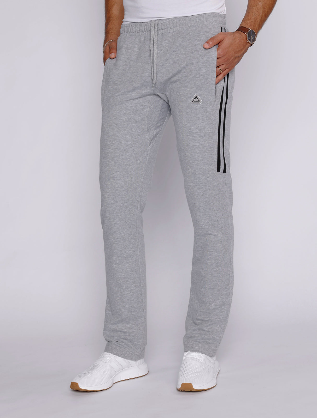 Pantalones de chándal Ultimate Flex Athletic - Rectos