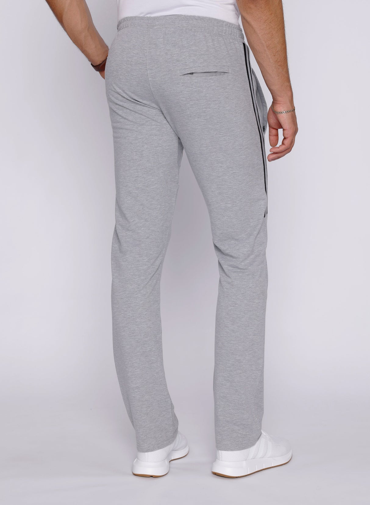 Pantalones de chándal Ultimate Flex Athletic - Rectos
