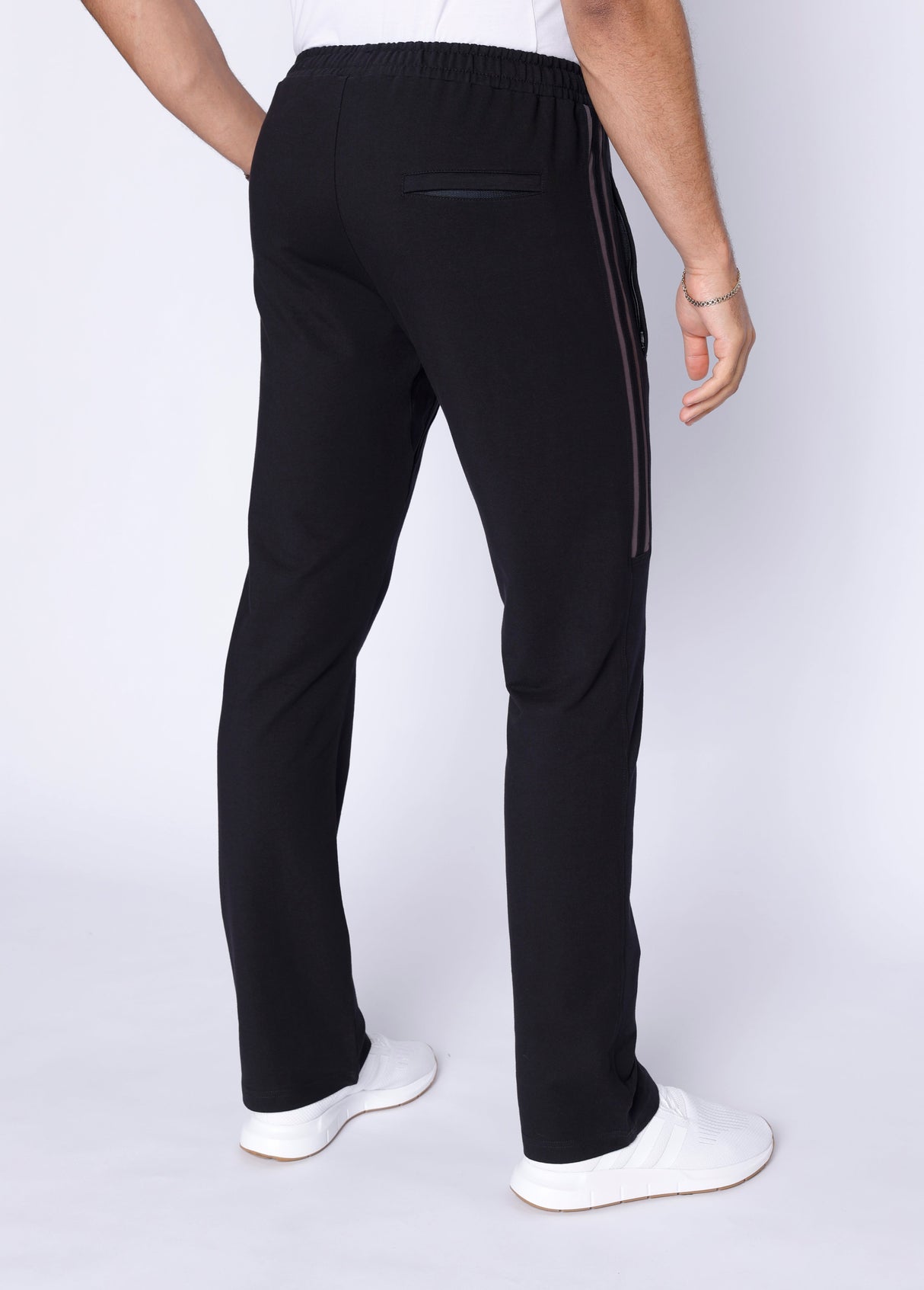 Pantalones de chándal Ultimate Flex Athletic - Rectos