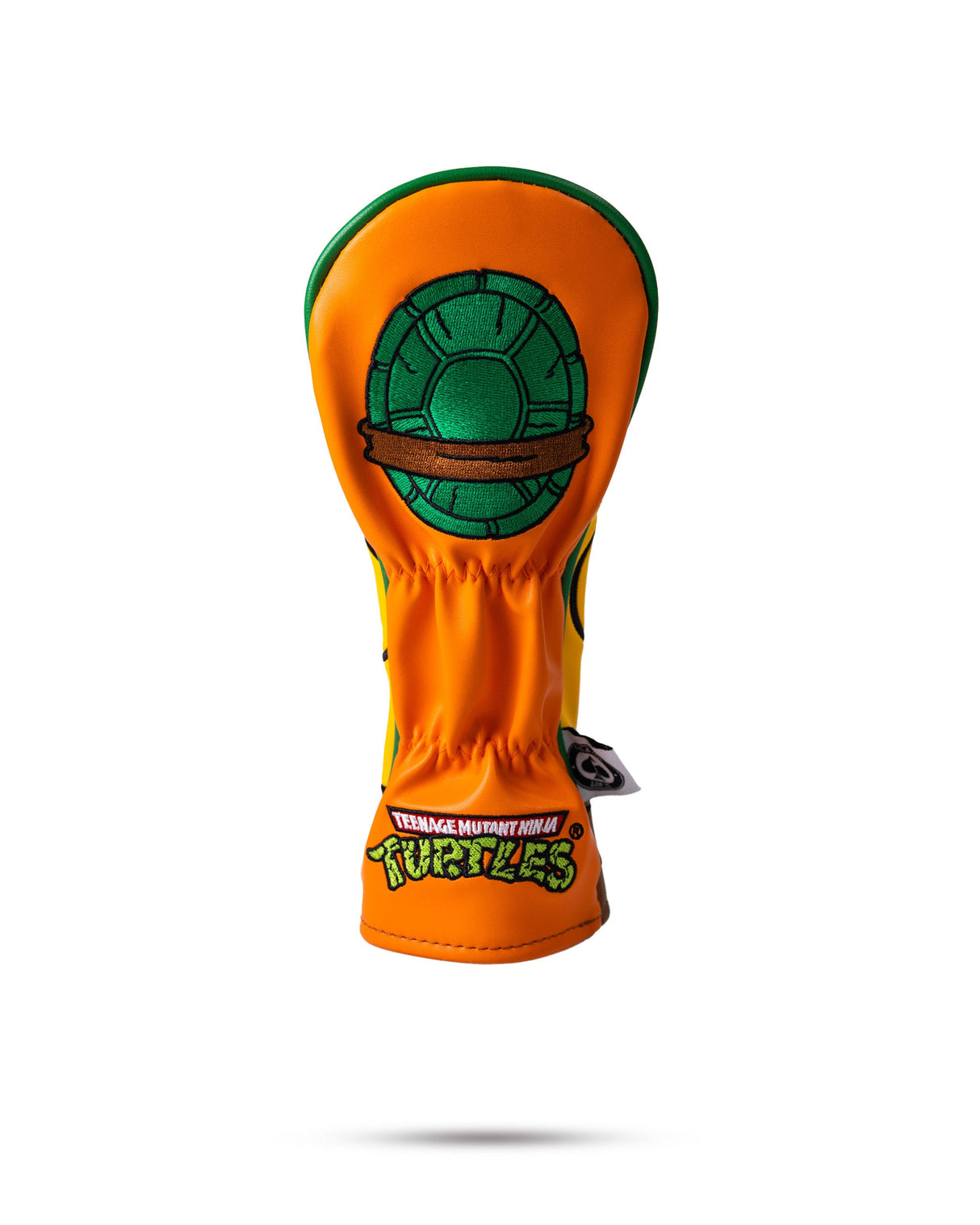 TMNT - Portada Híbrida de Michelangelo
