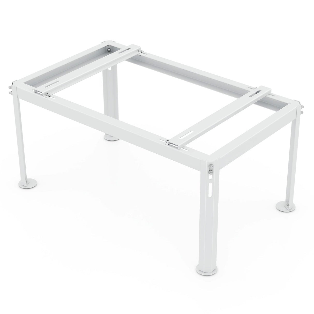 Soporte de suelo para mini split para aire acondicionado sin conductos de 9000-36000 BTU