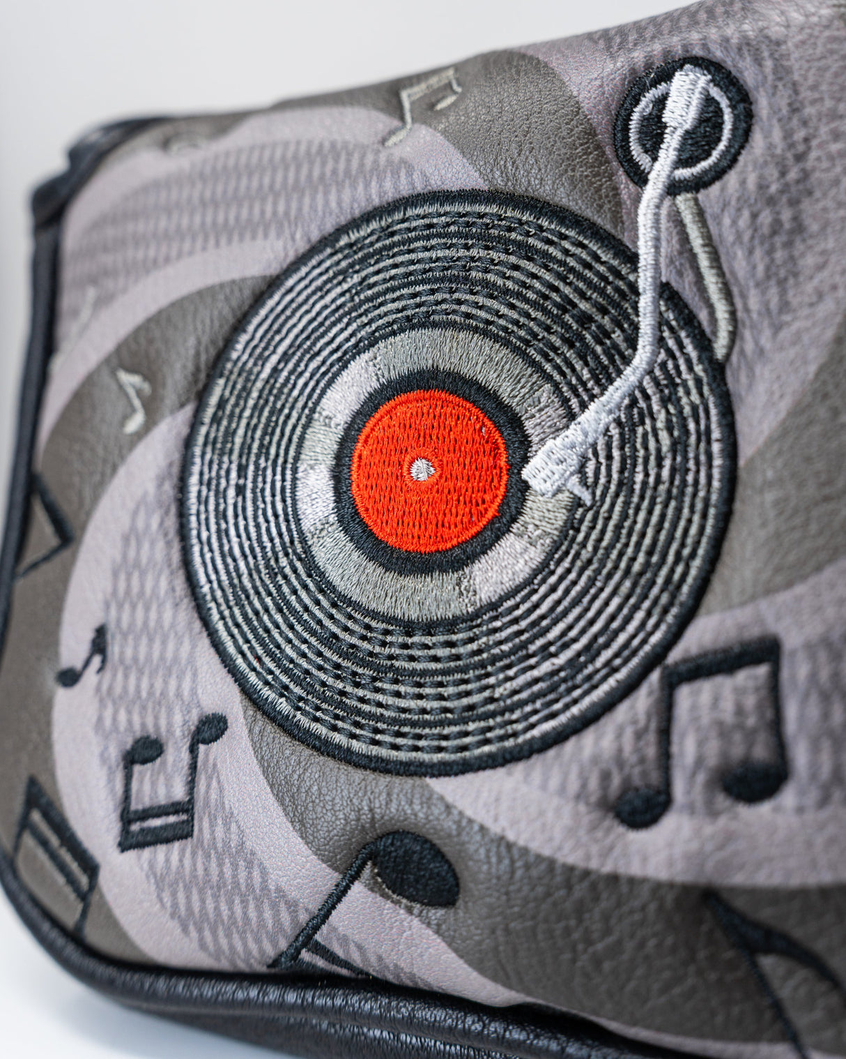 Music City - Funda para mazo