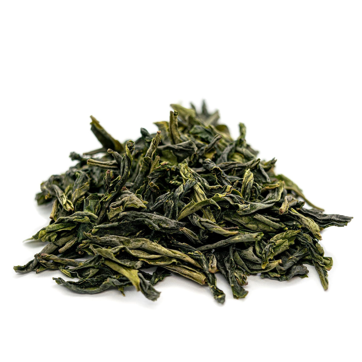 Juego de degustación de té Gua Pian de varias cosechas
