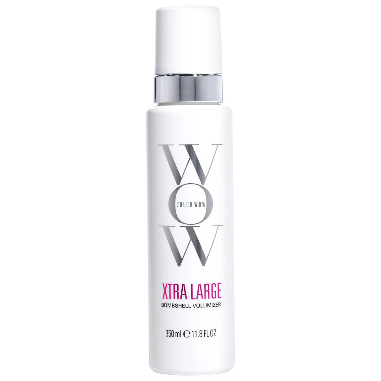 Xtra Large Bombshell Volumizer - Vegan Hair Volumizing Foam for Fine Hair, Cruelty-Free, Heat Protectant