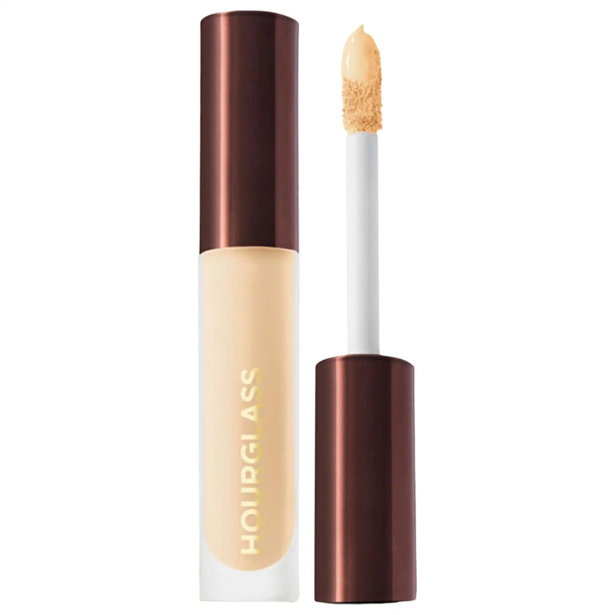 Hourglass Mini Vanish Airbrush Concealer: Full Coverage, Waterproof, 16-Hour Wear - Vegan & Cruelty-Free Concealer for Blemishes & Dark Circles