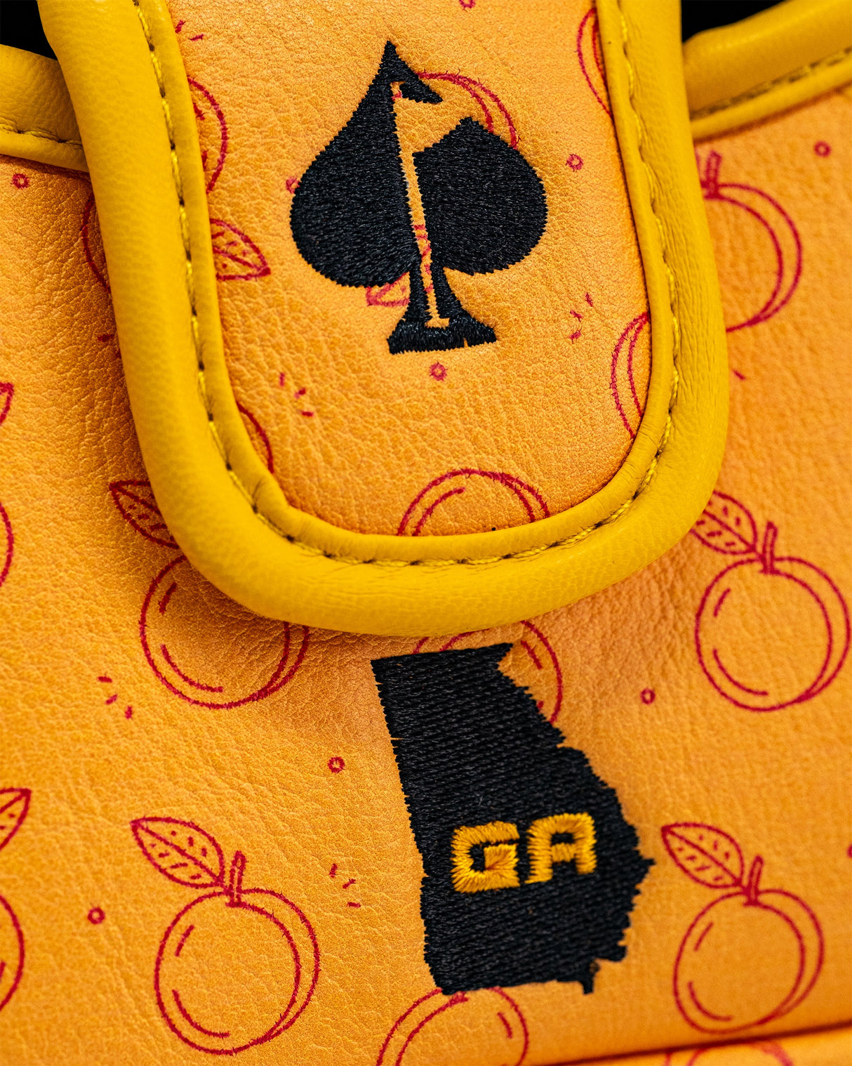 Funda para mazo de Dawg Country