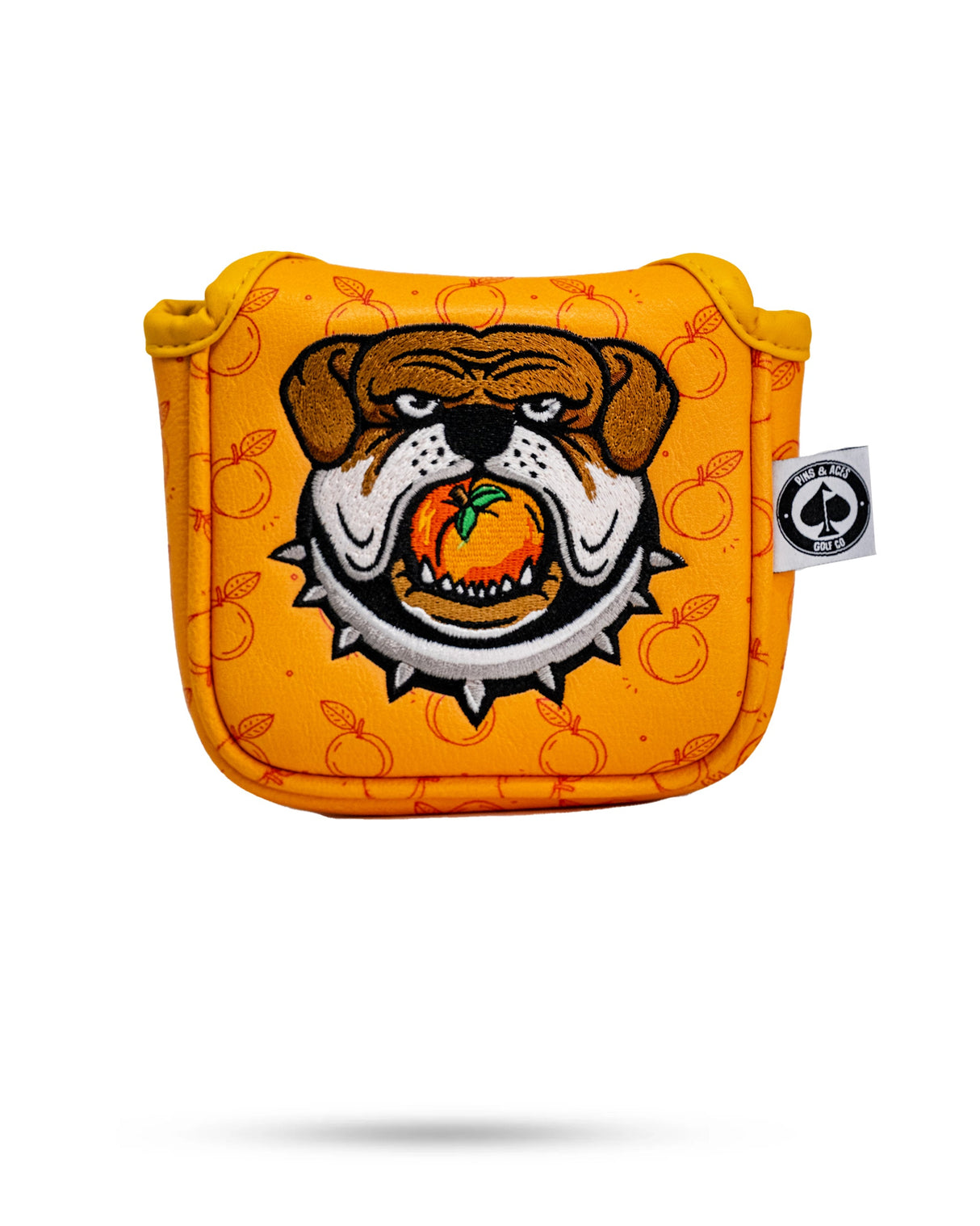 Funda para mazo de Dawg Country