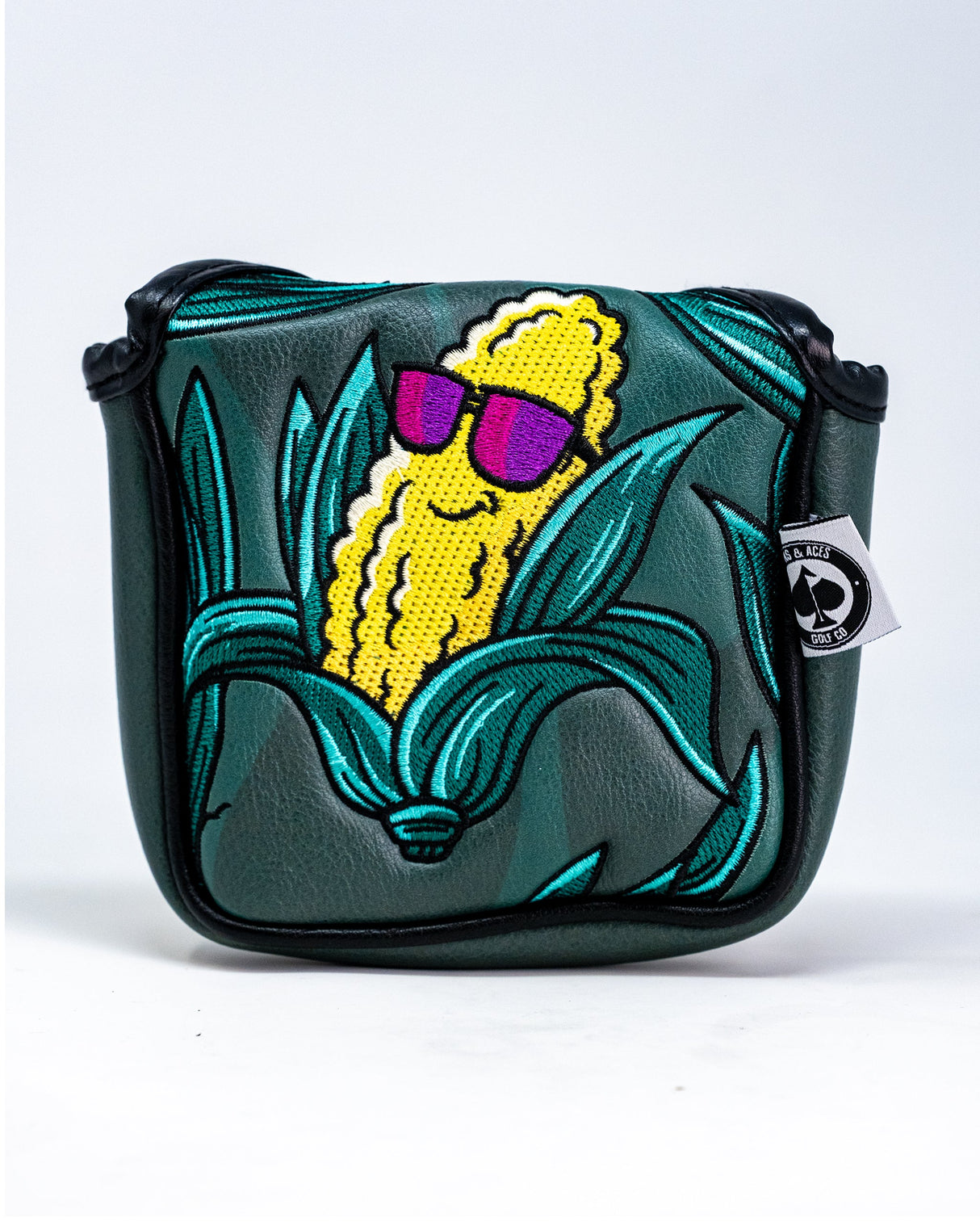 Funda para mazo Corn Star