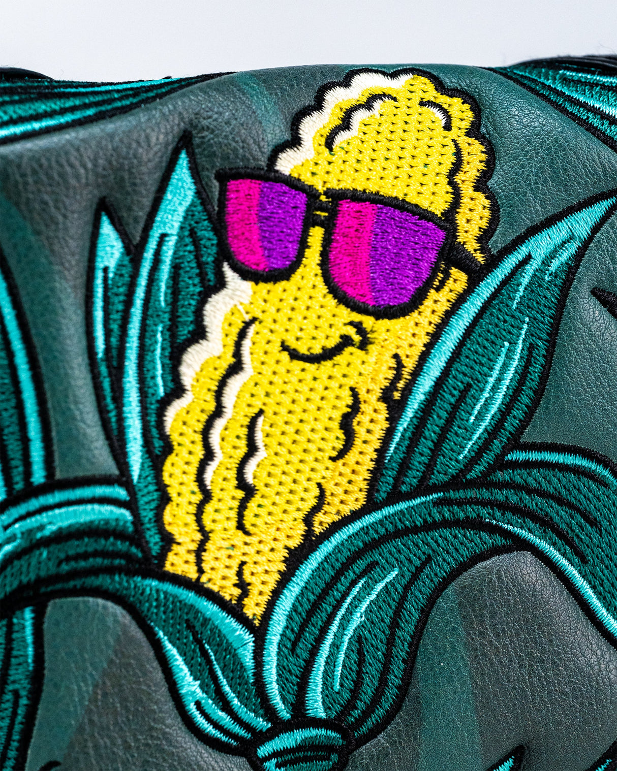 Funda para mazo Corn Star