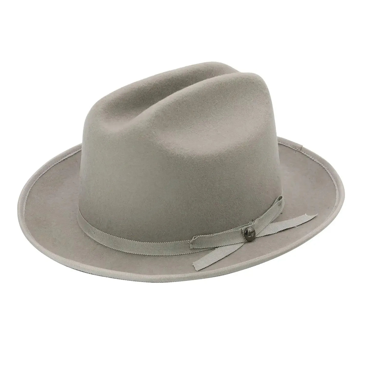 Peter Grimm Rough Road - Sombrero Vaquero de Fieltro de Lana