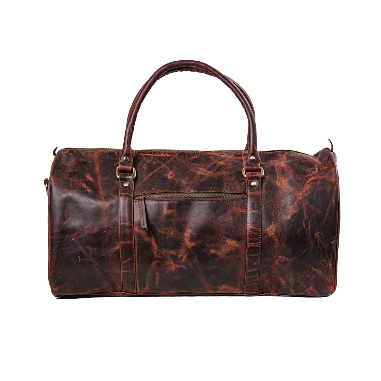 El bolso de mano Brooks