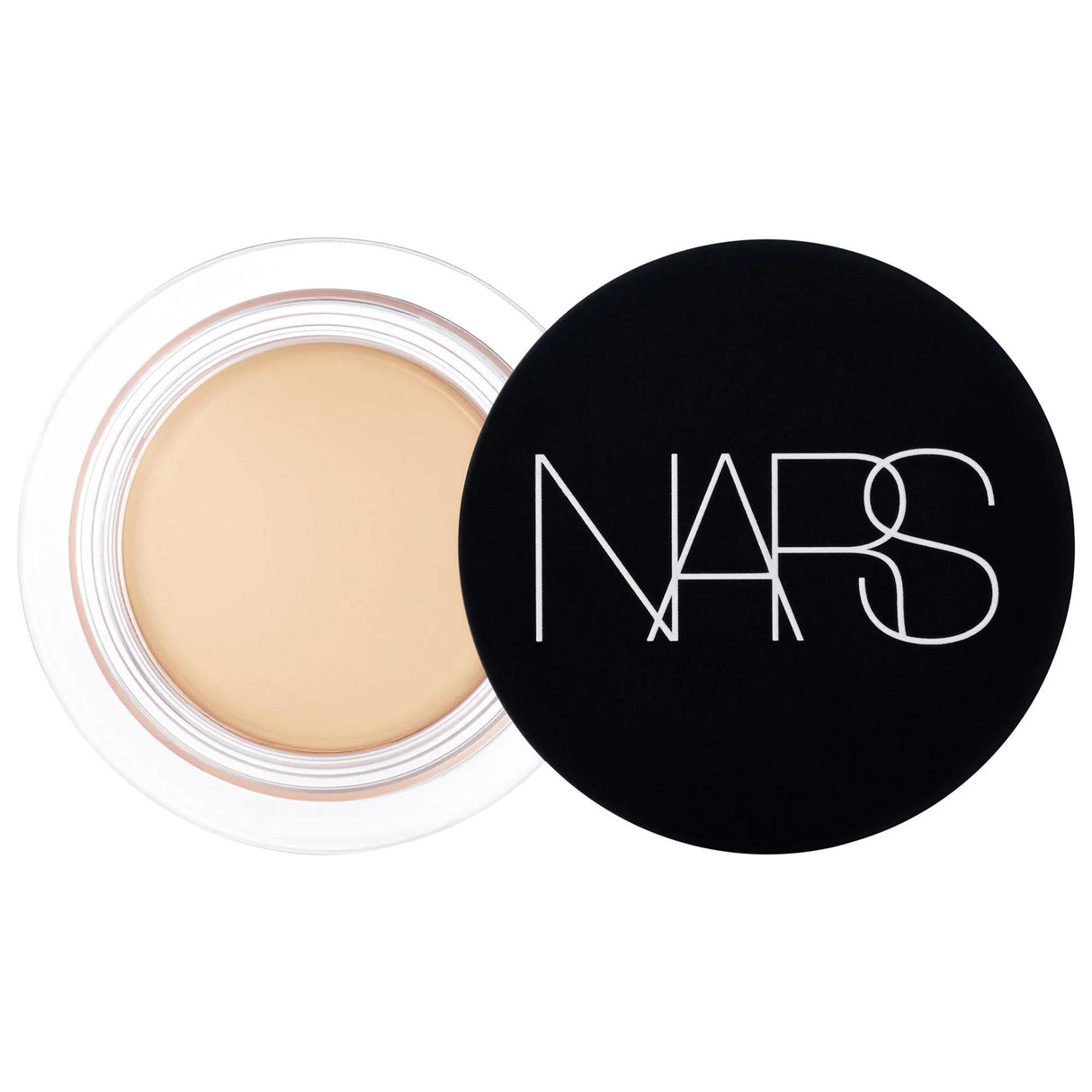 NARS Soft Matte Complete Full Coverage Longwear Concealer - Oil-Free, Vegan, Anti-Aging Benefits