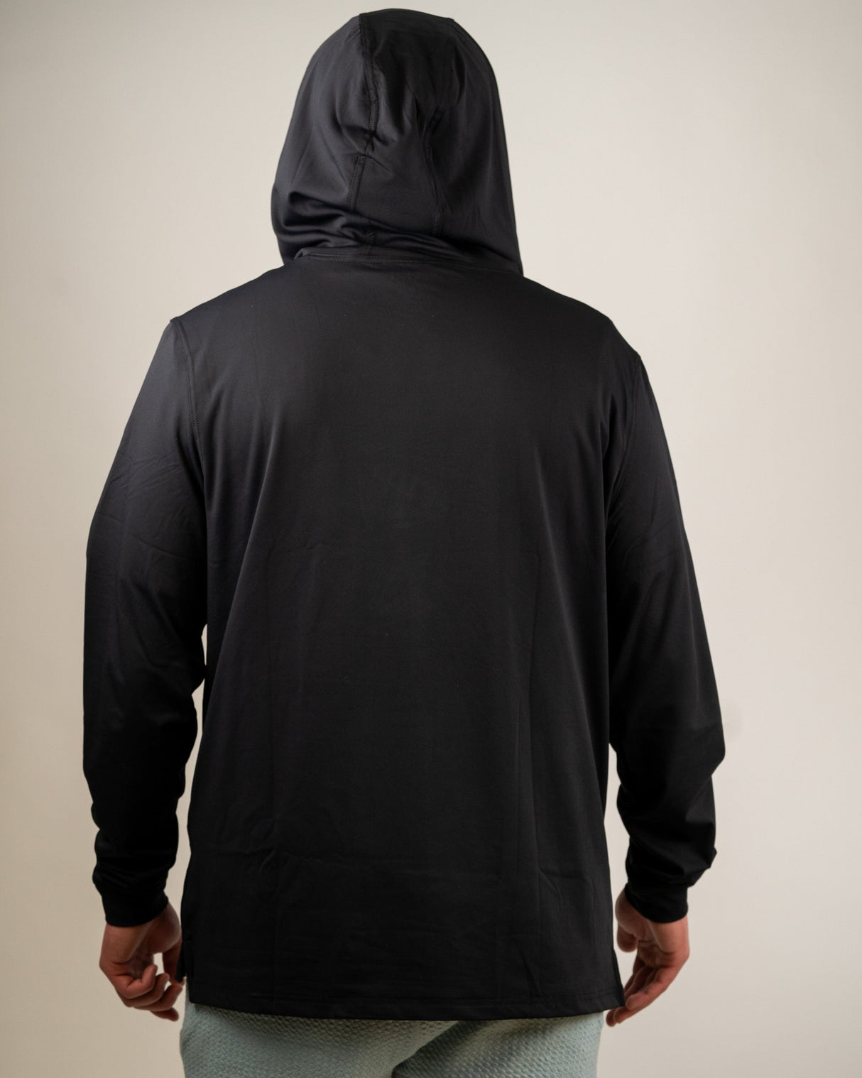 Sudadera con capucha de golf Performance - Campo cerrado