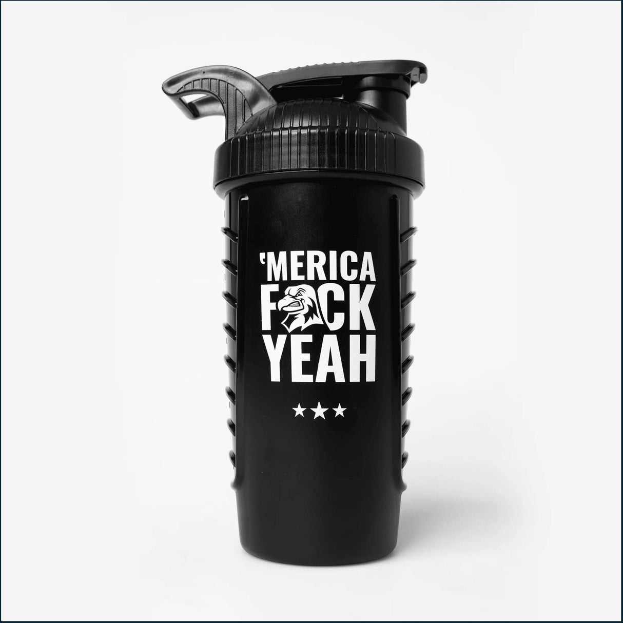 'Merica Labz 'Merica F*CK Yeah Shaker, 25oz
