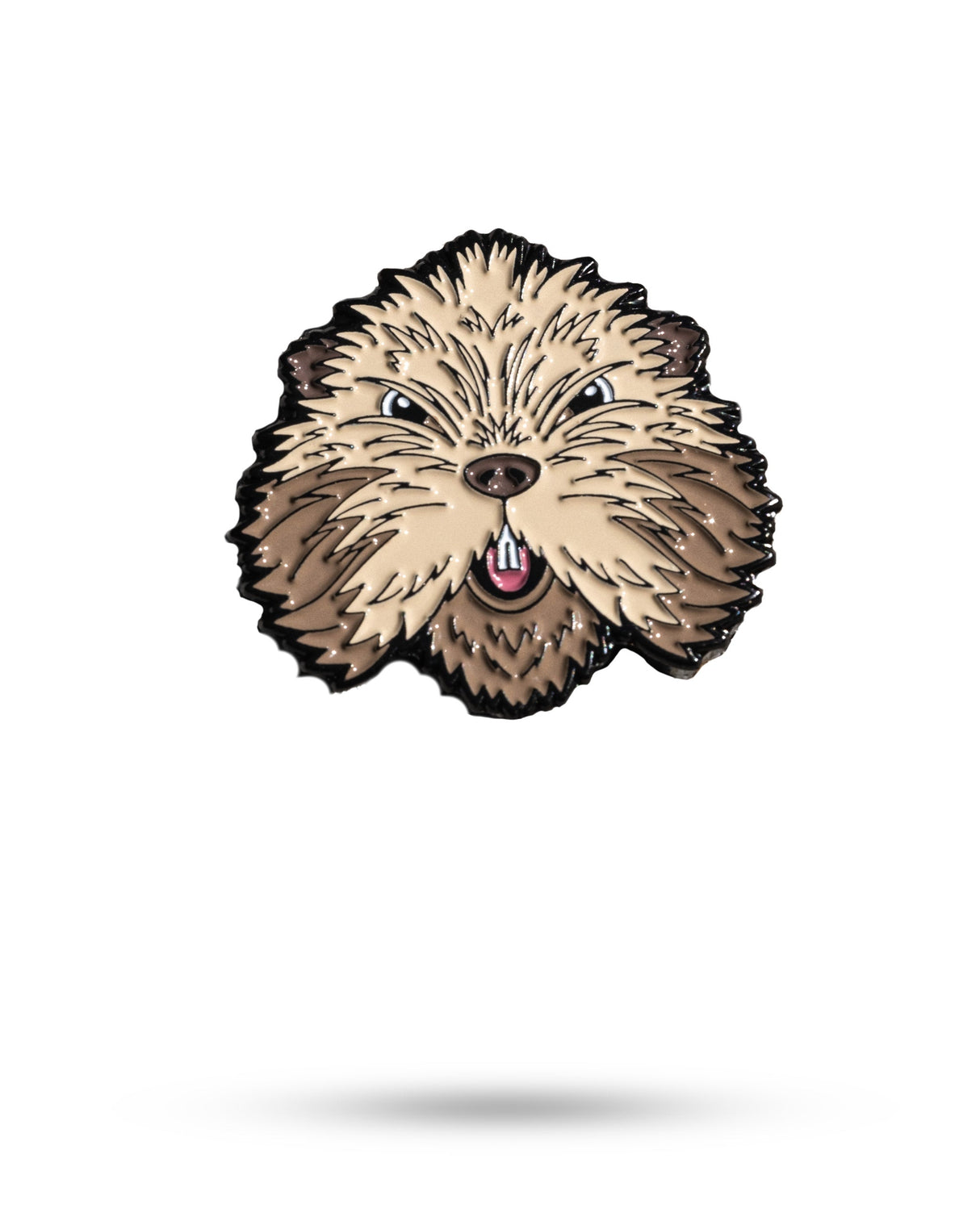 Marcador de bola Gopher 2.0