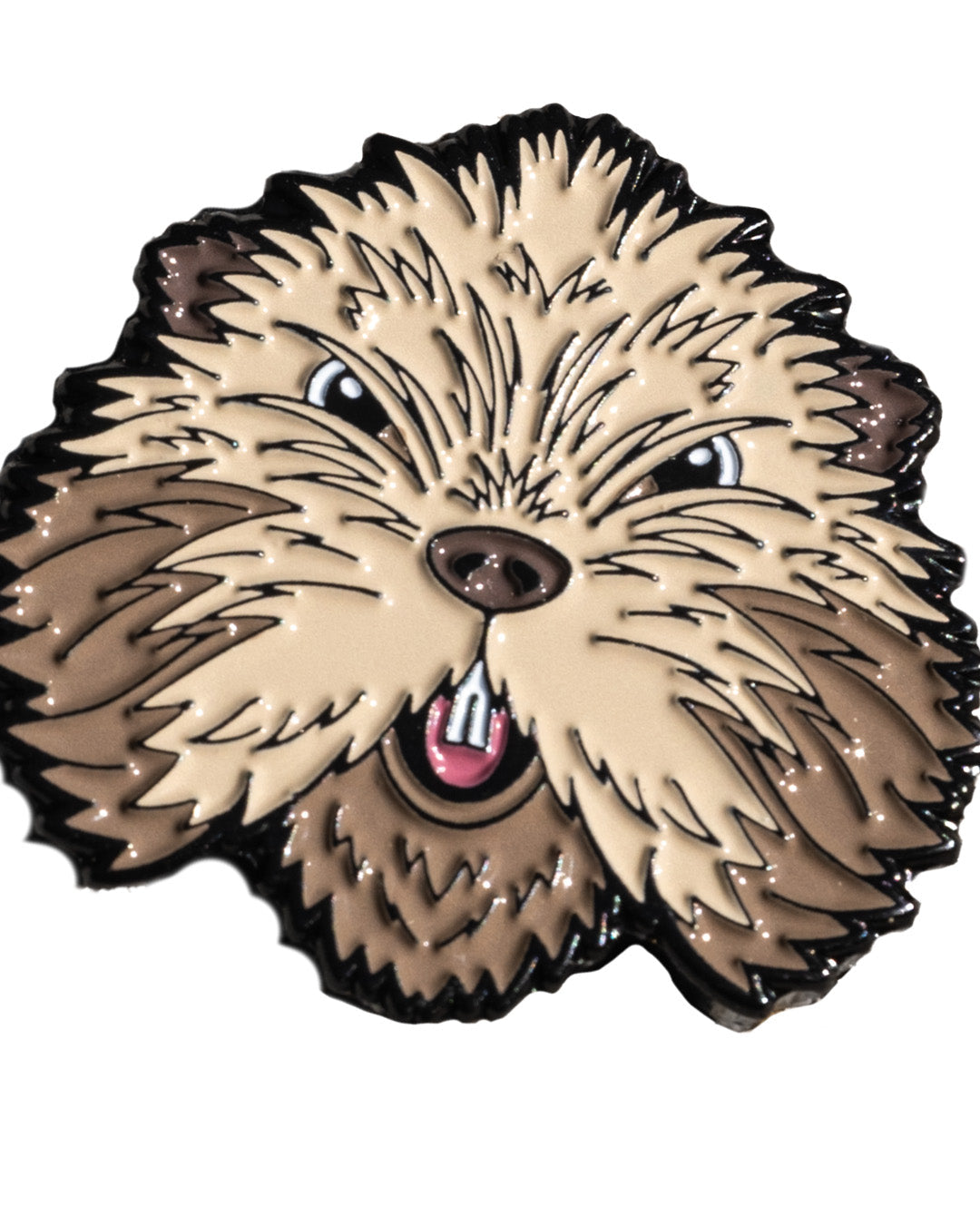 Marcador de bola Gopher 2.0