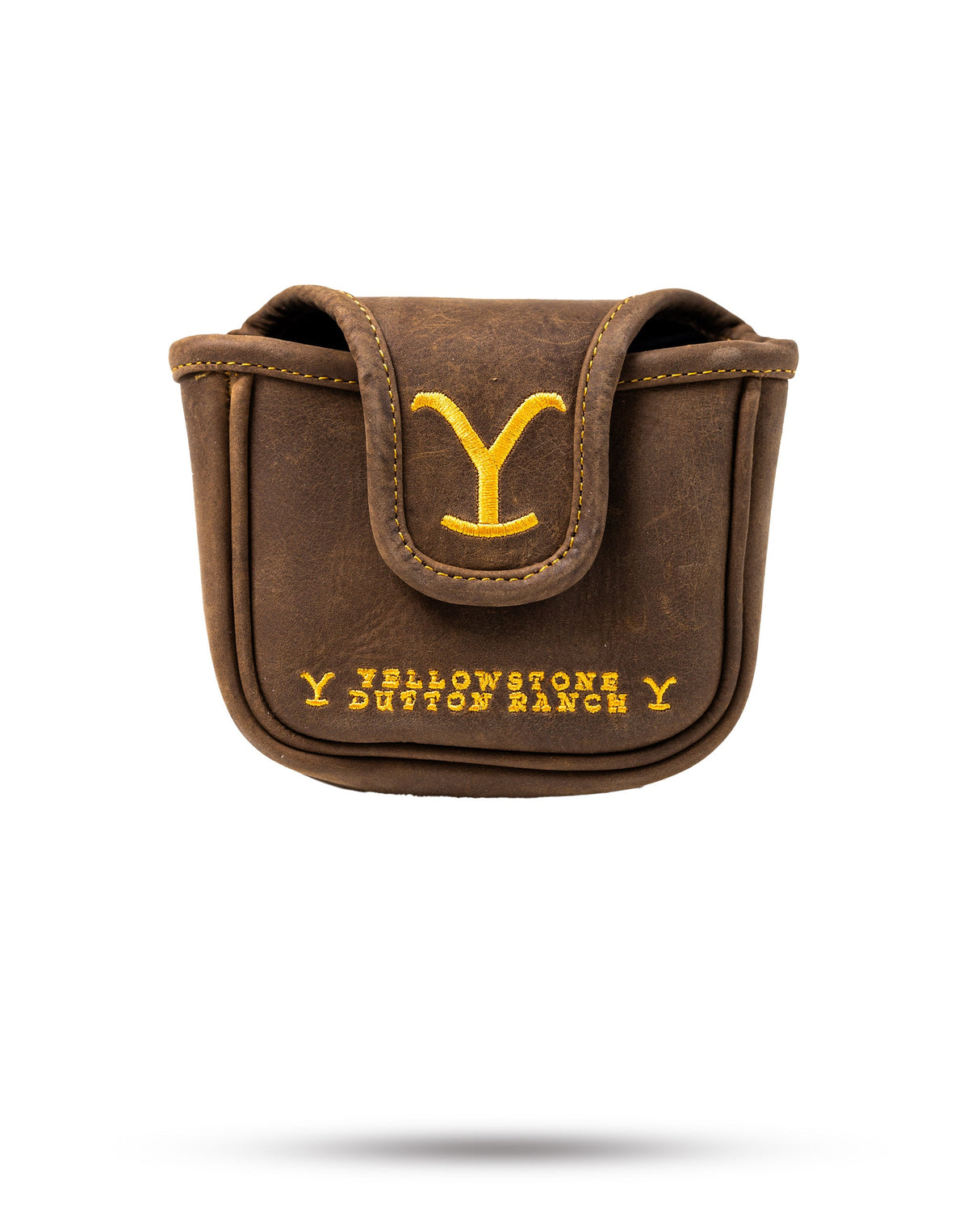 Funda para putter Yellowstone - Mazo