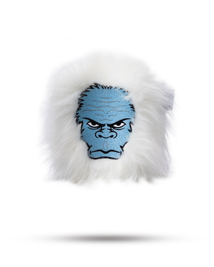 Yeti - Funda de Mazo