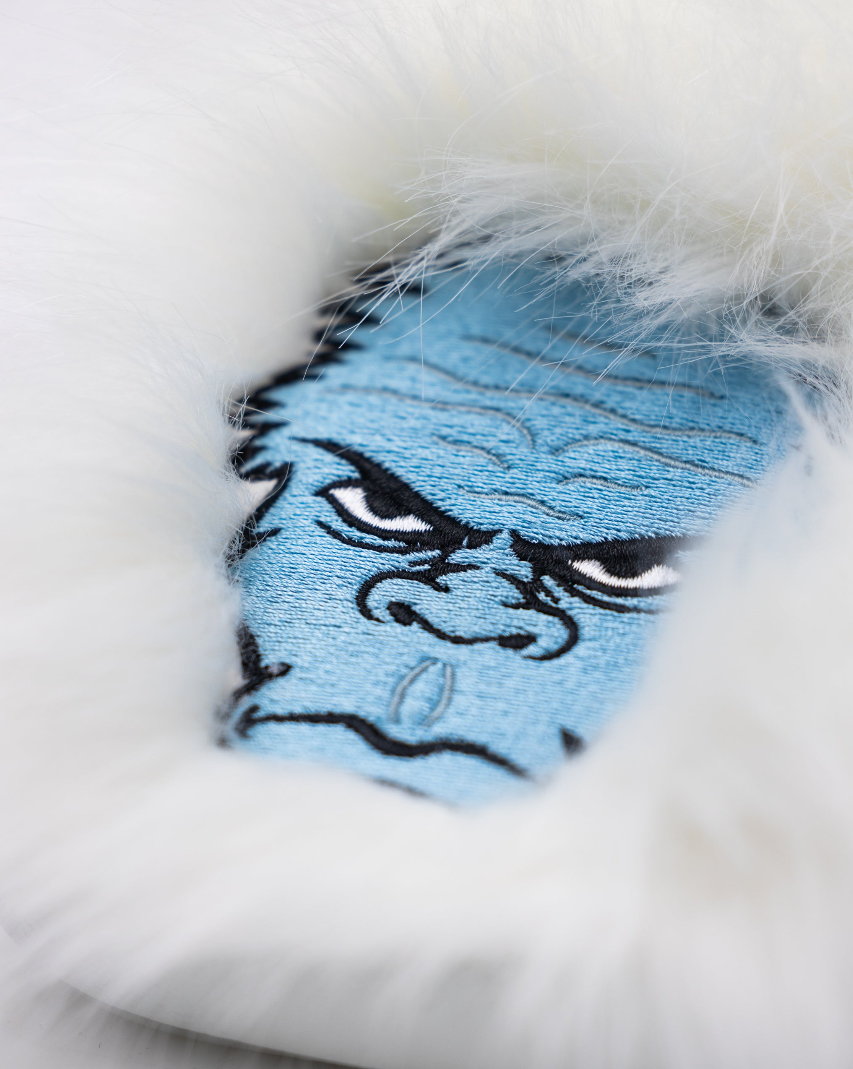 Yeti - Funda de Mazo