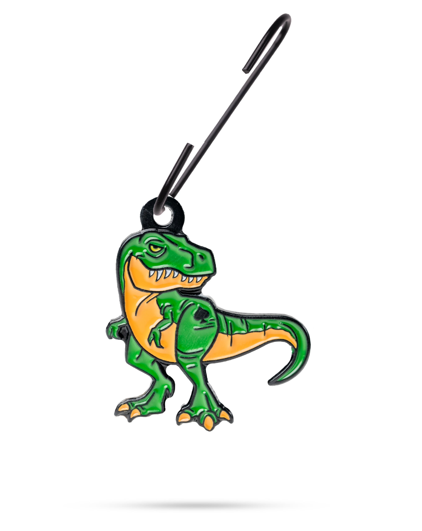 Adorno de T-Rex