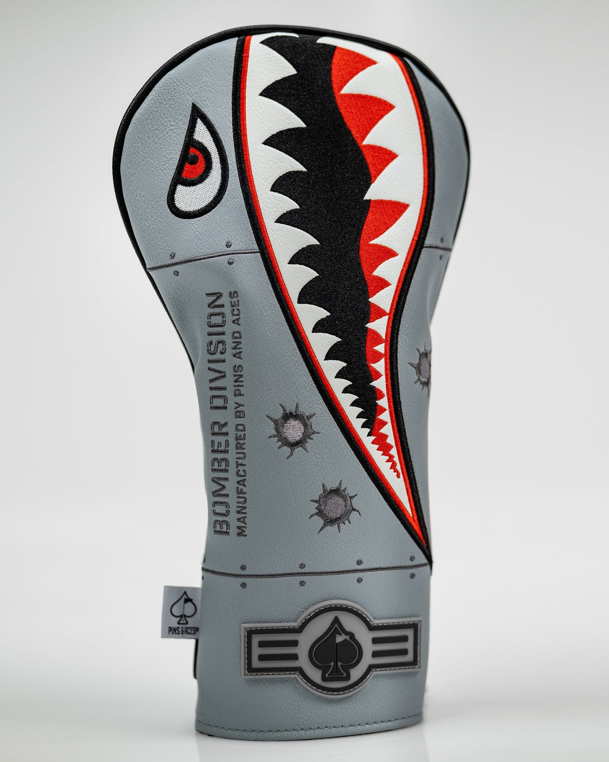 Funda de driver Bomber