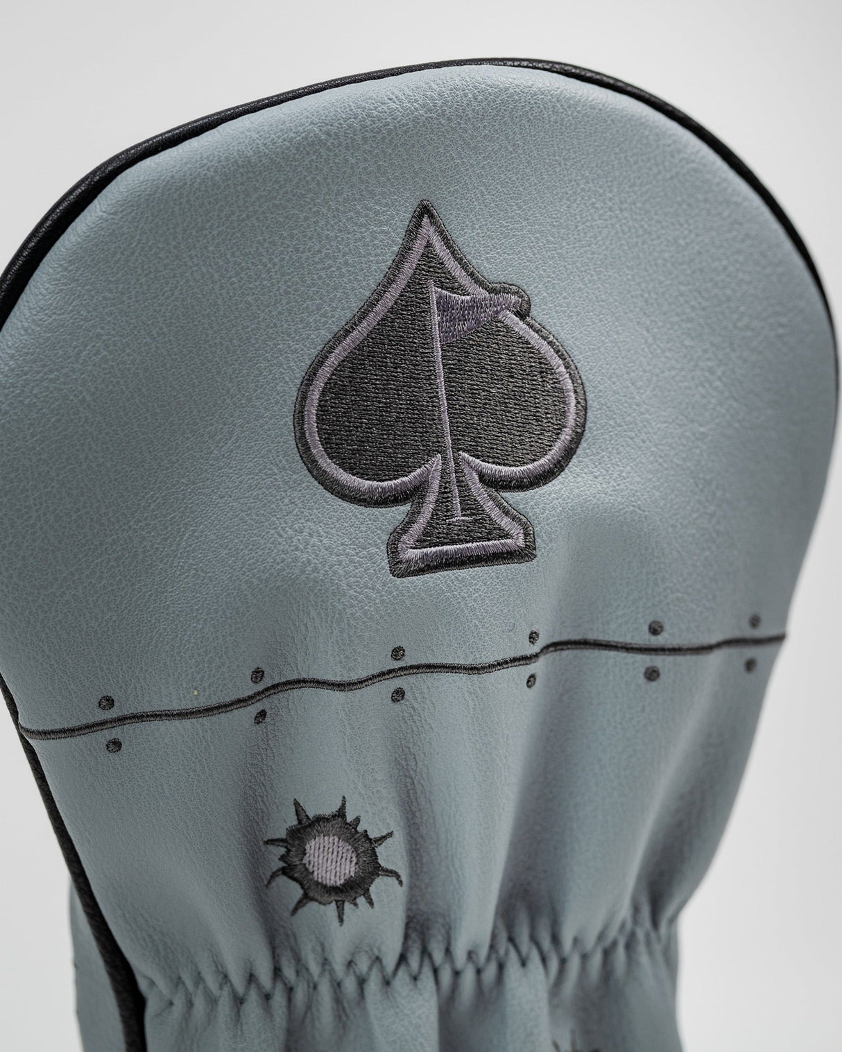 Funda de driver Bomber