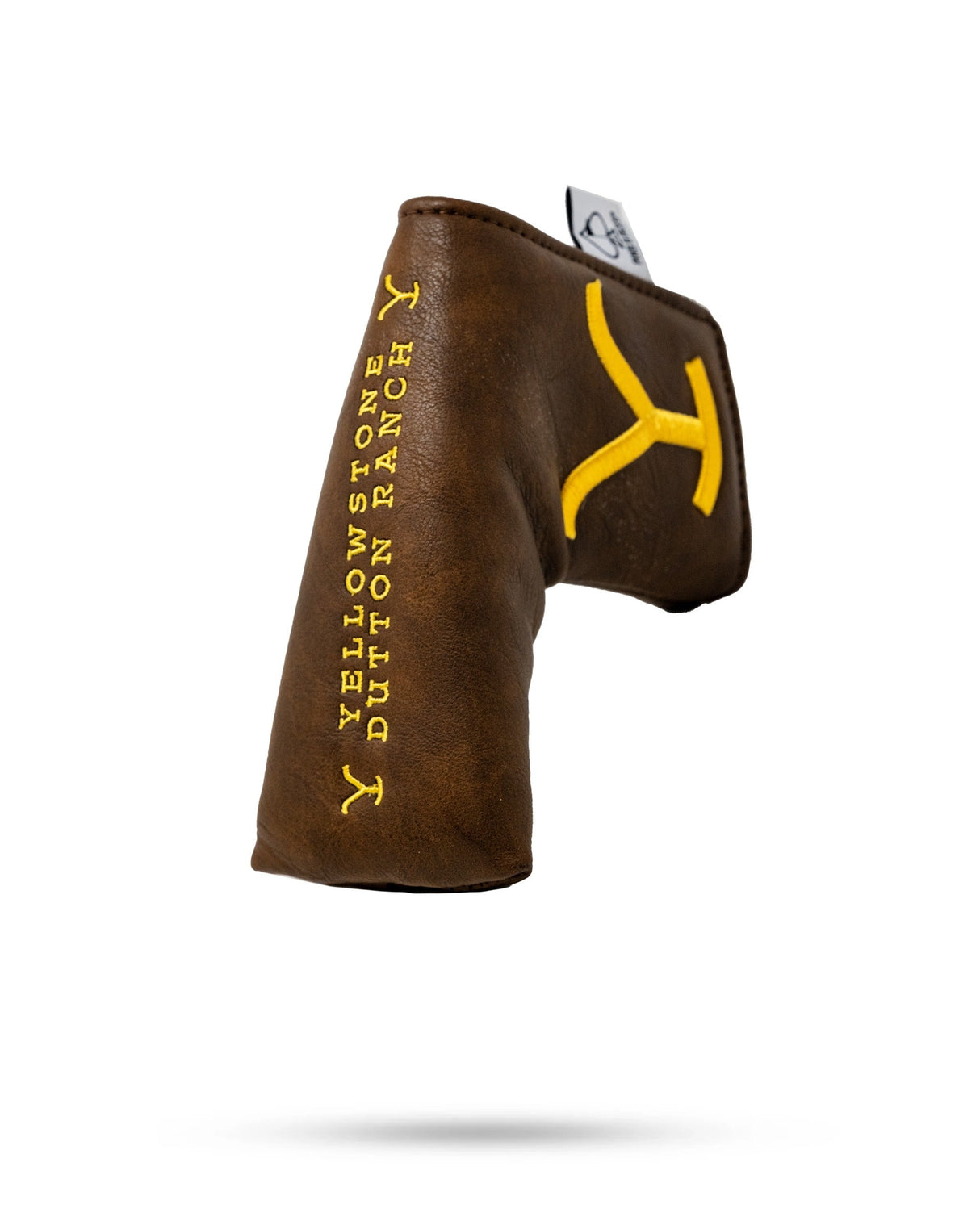 Cubierta para Putter Yellowstone - Tipo Blade