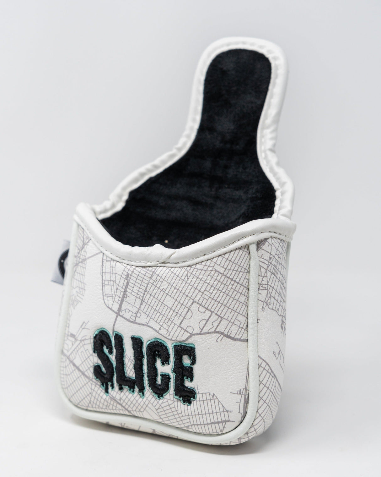 Cubierta de Mazo Shady Slice