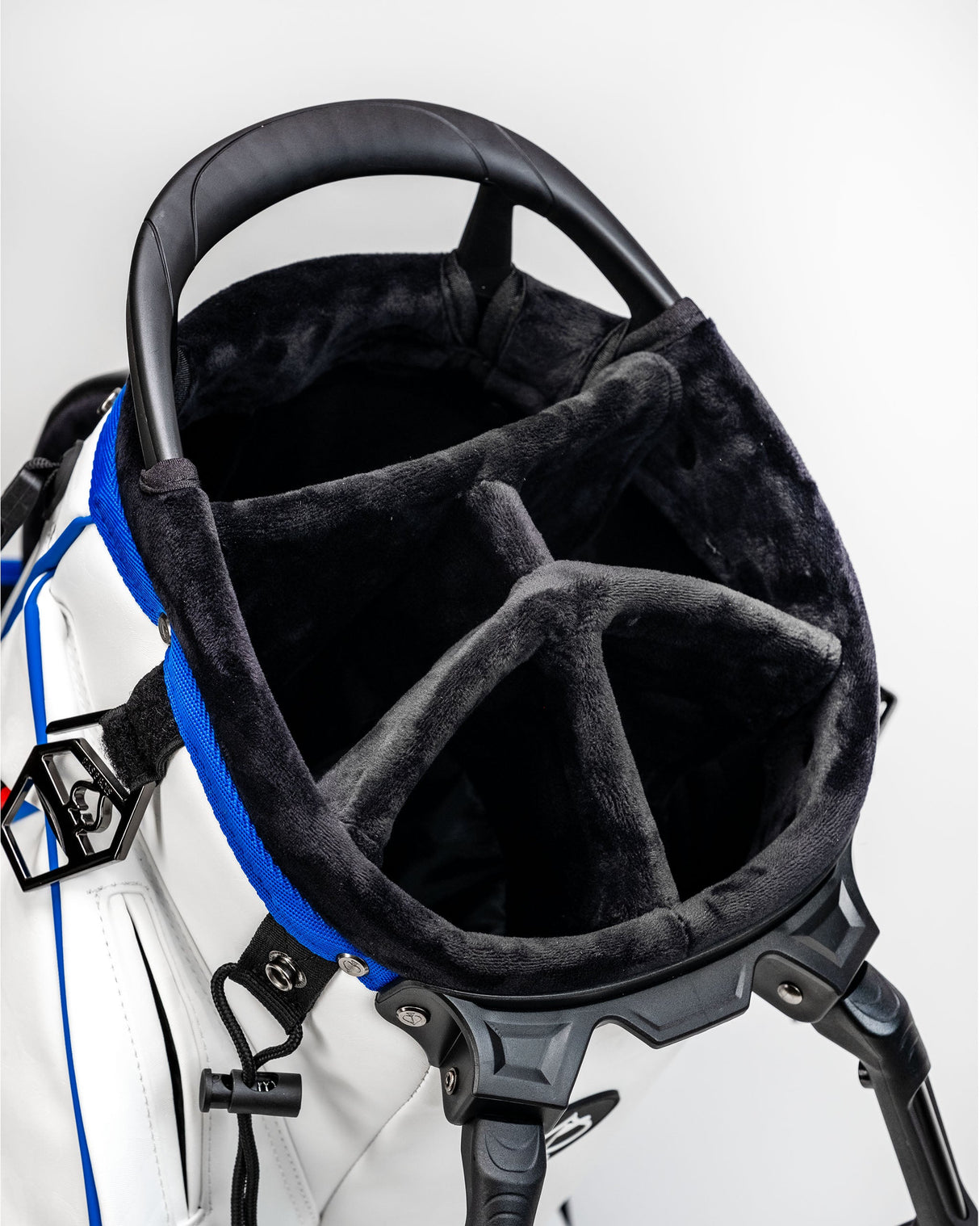 Bolsa de golf Player Preferred™ - Golf of America