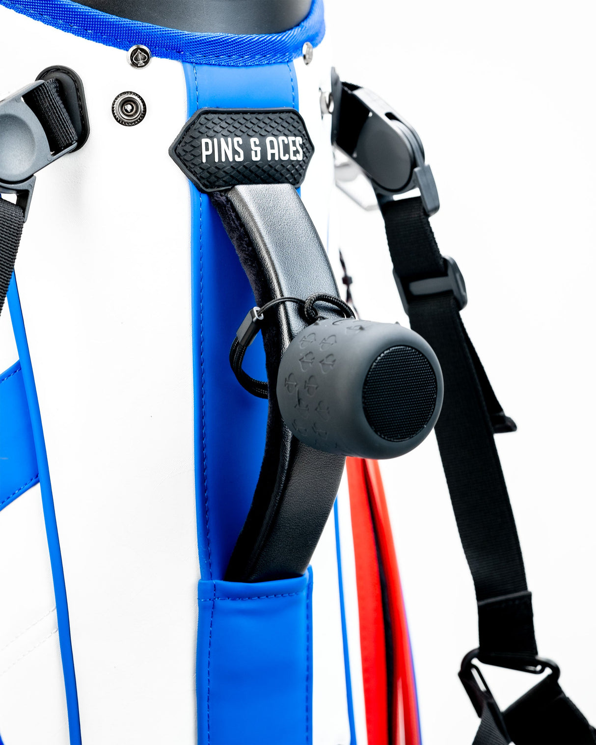 Bolsa de golf Player Preferred™ - Golf of America