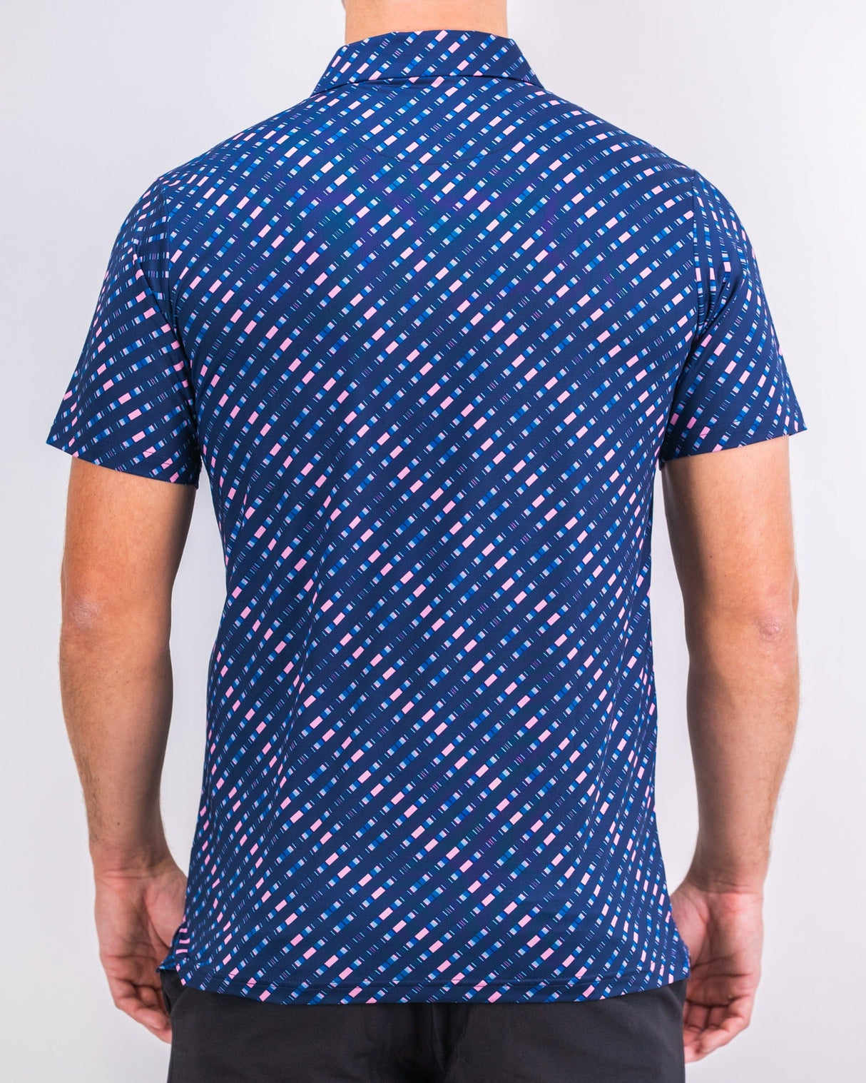 Cromo azul