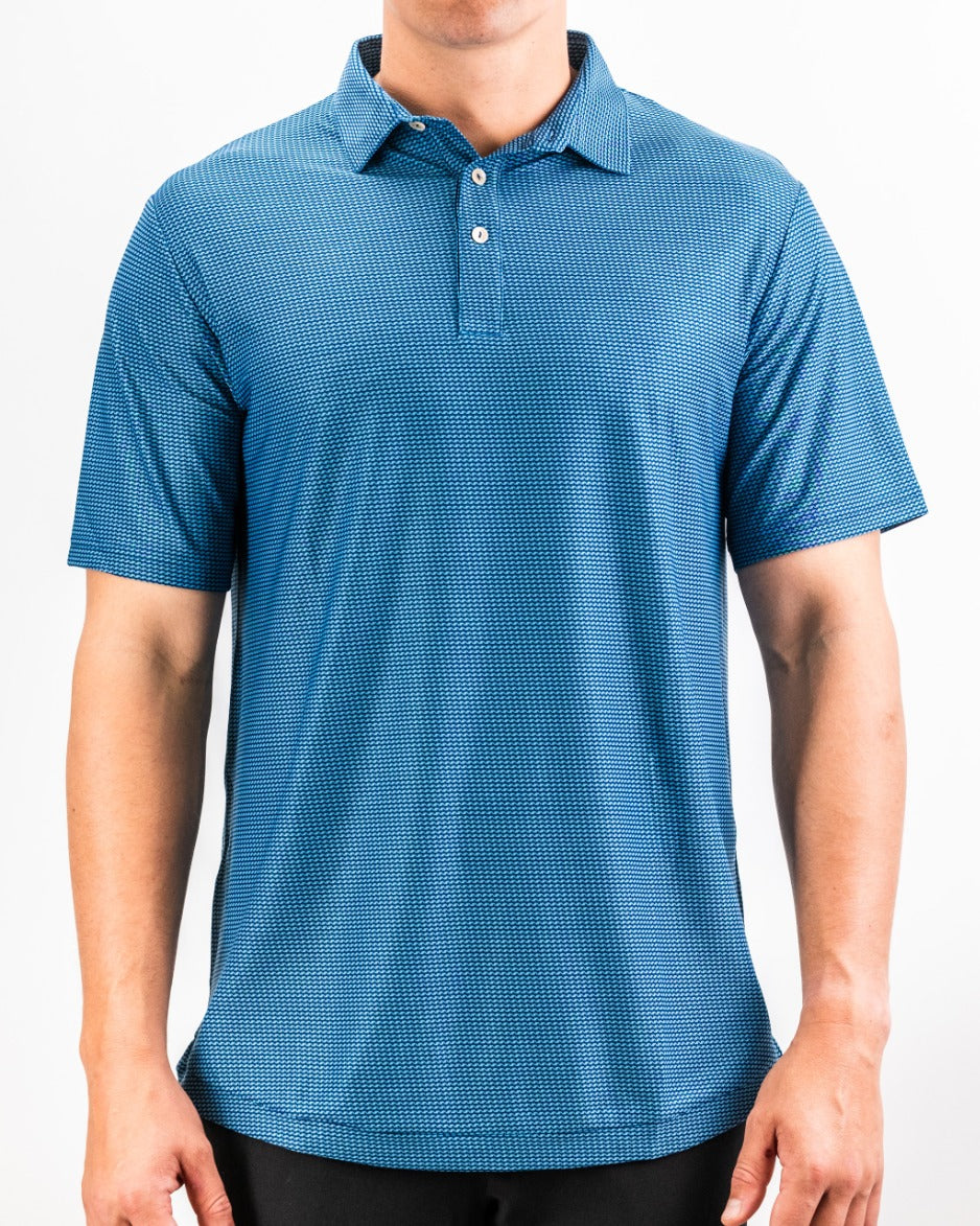 Polo Player Preferred™ - Onda del océano