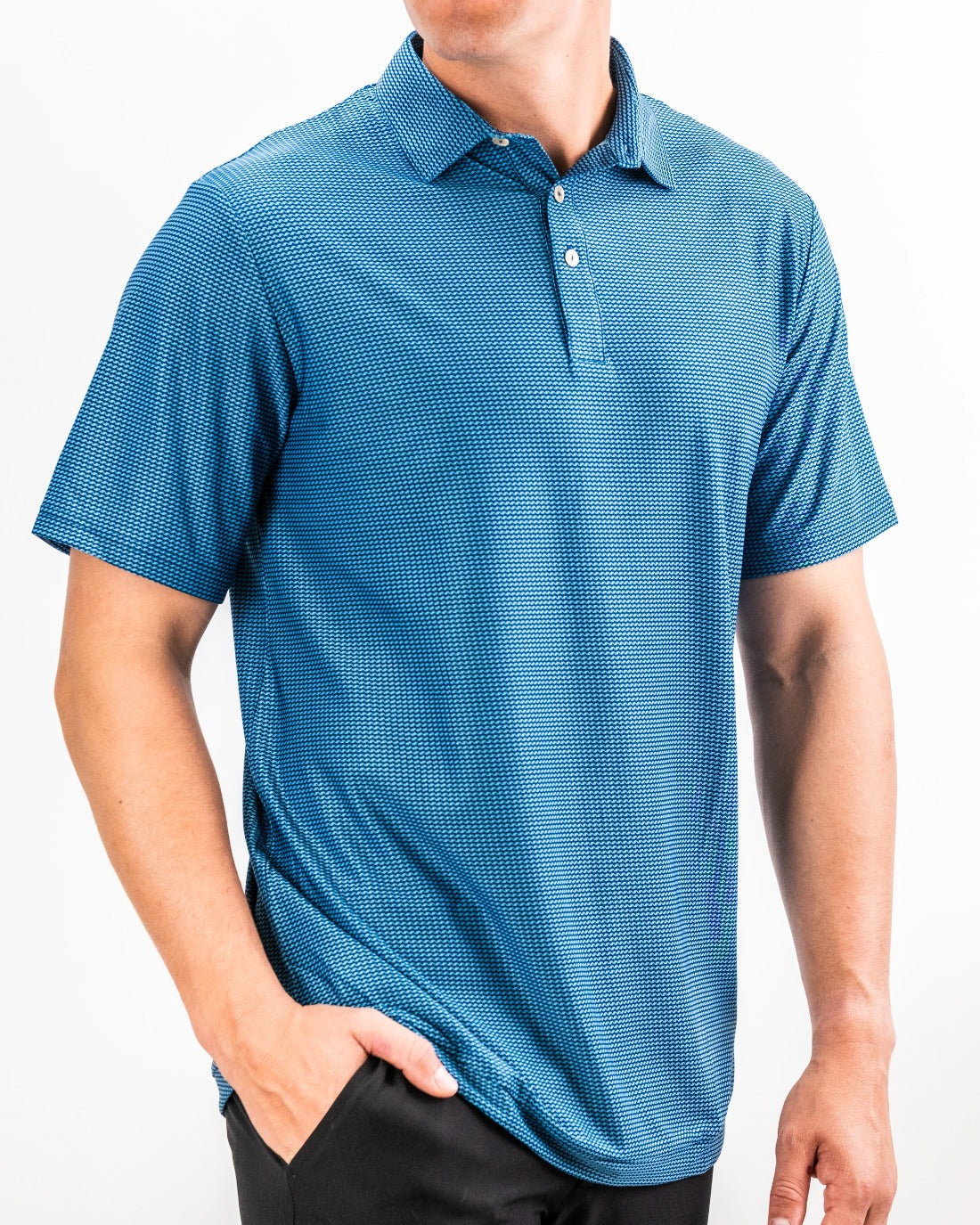 Polo Player Preferred™ - Onda del océano