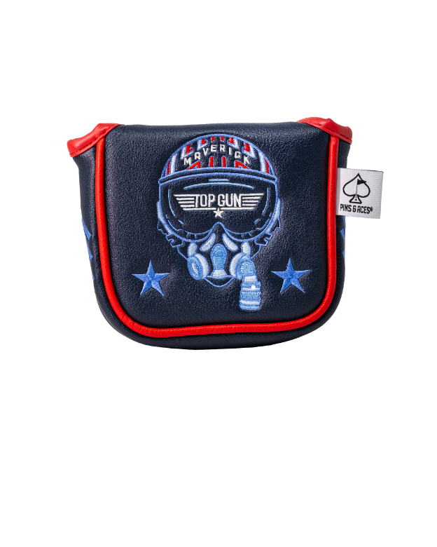 Funda para el mazo Top Gun - Maverick