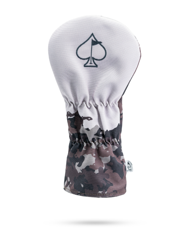 Open Season Bear - Funda para Driver