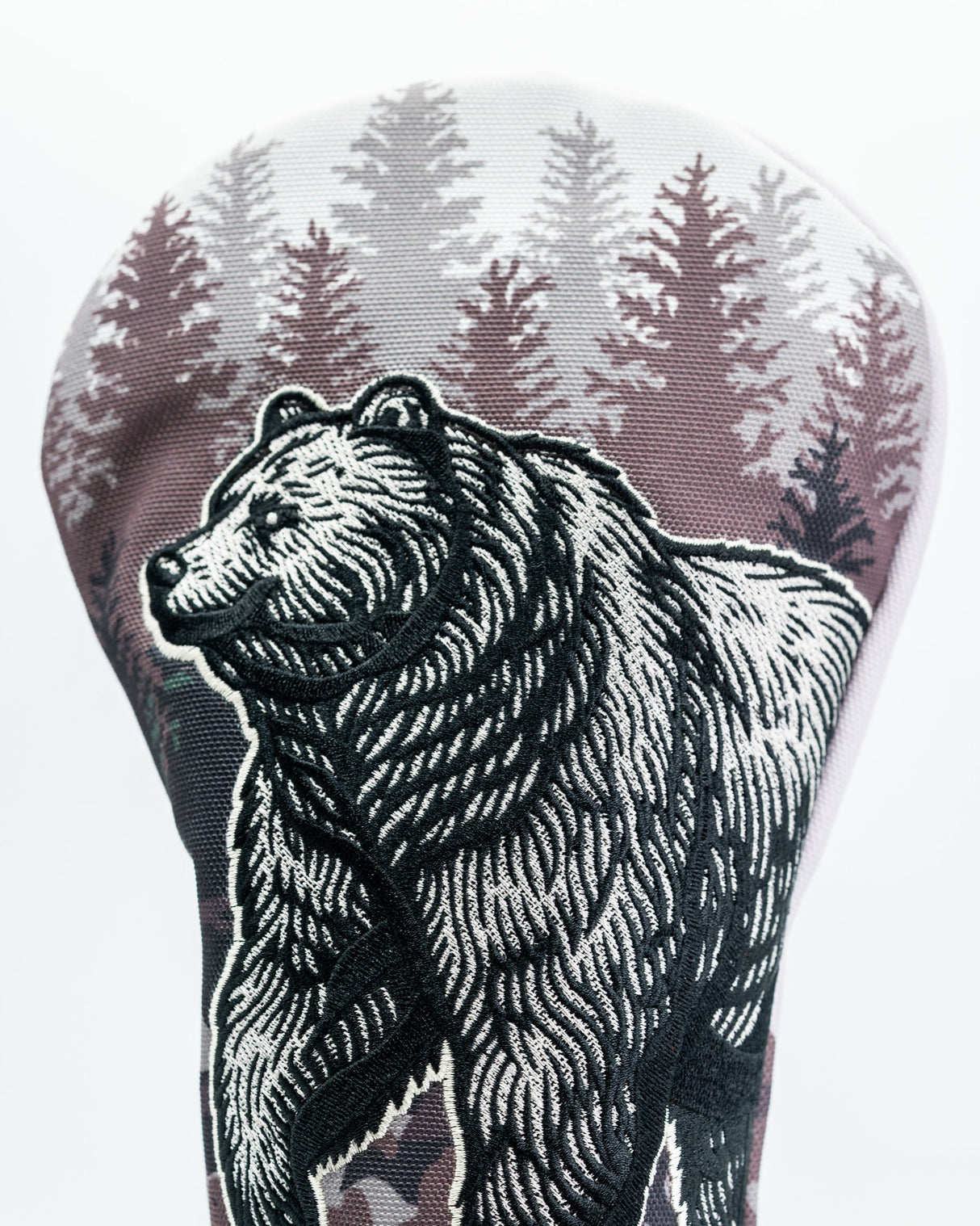 Open Season Bear - Funda para Driver