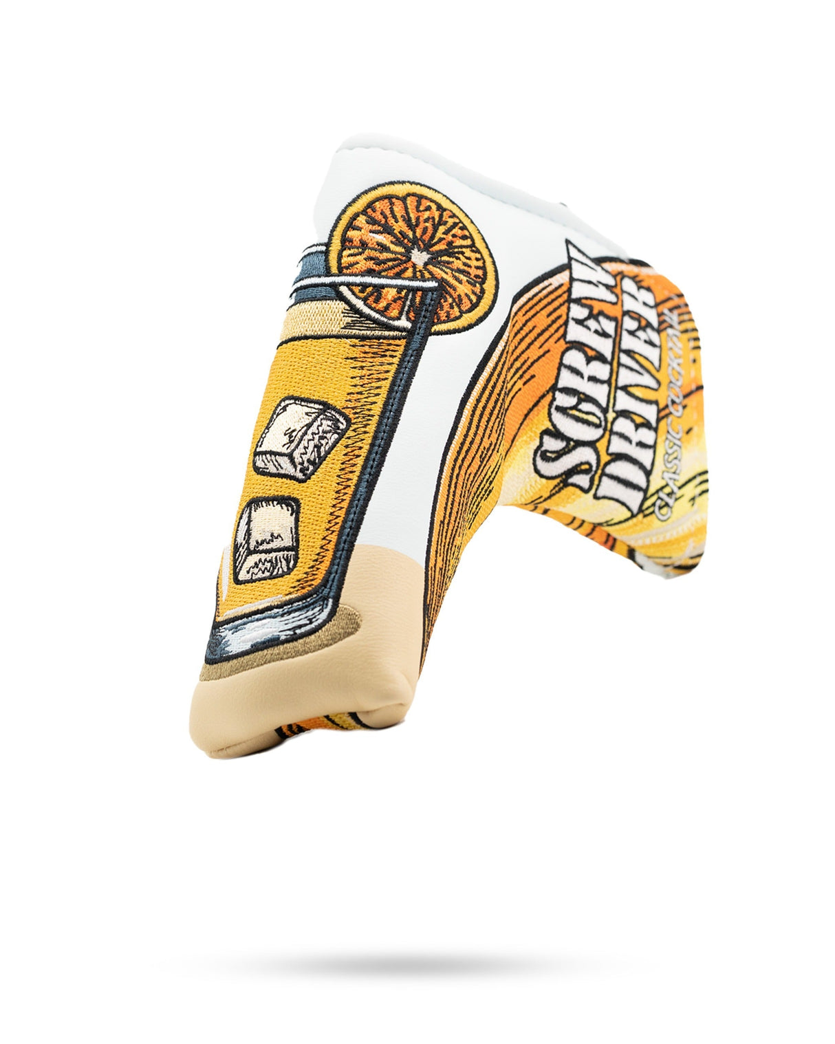 Destornillador - Cubierta de Putter Tipo Blade