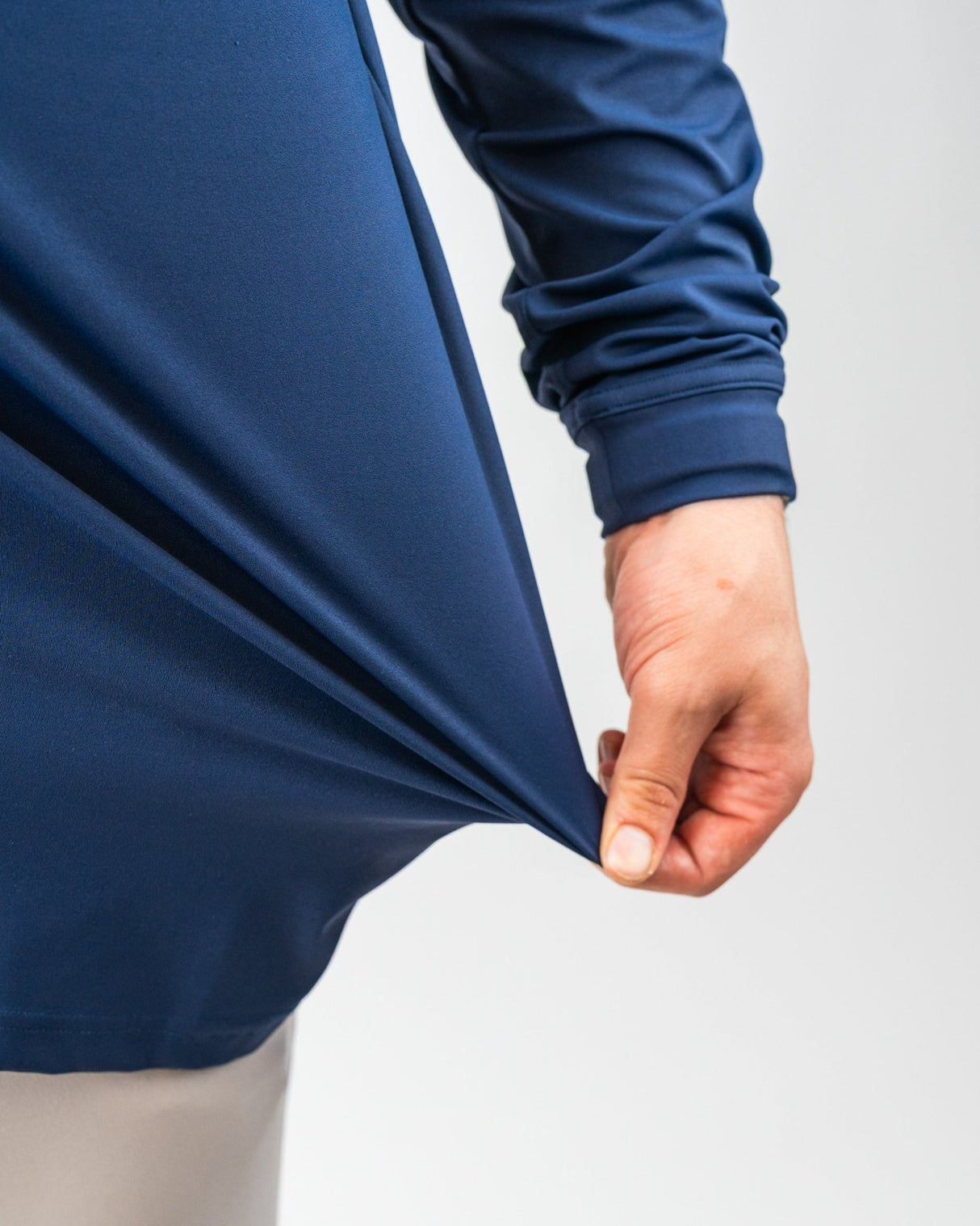 Sudadera con capucha de golf Performance - Rising Tides