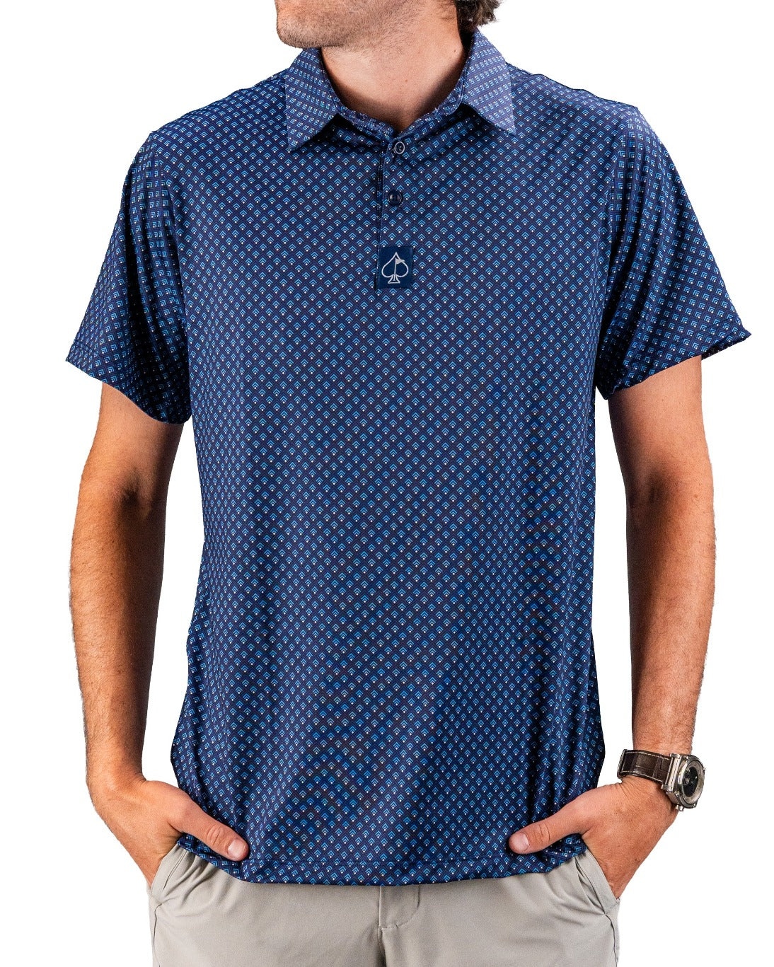 Geo Azul