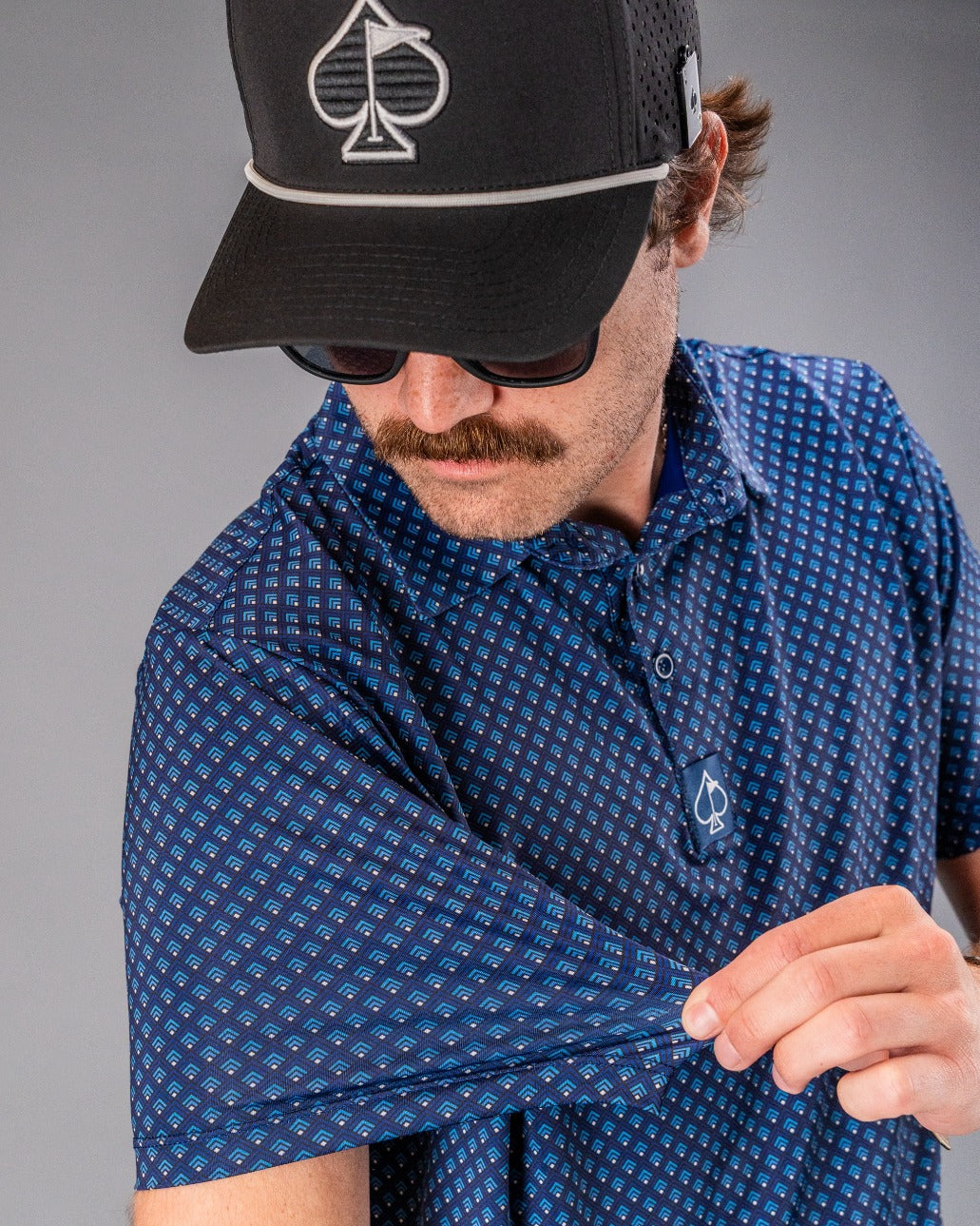 Geo Azul