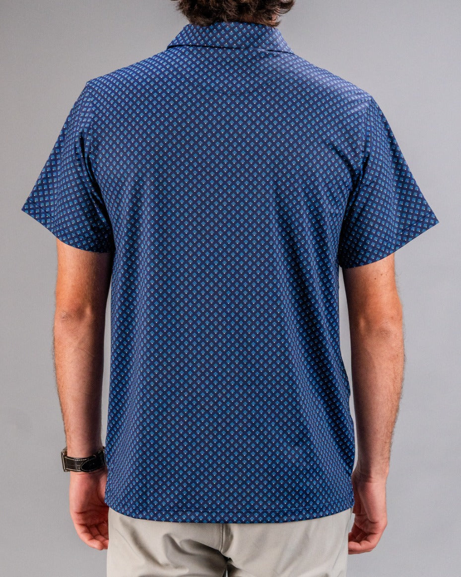 Geo Azul